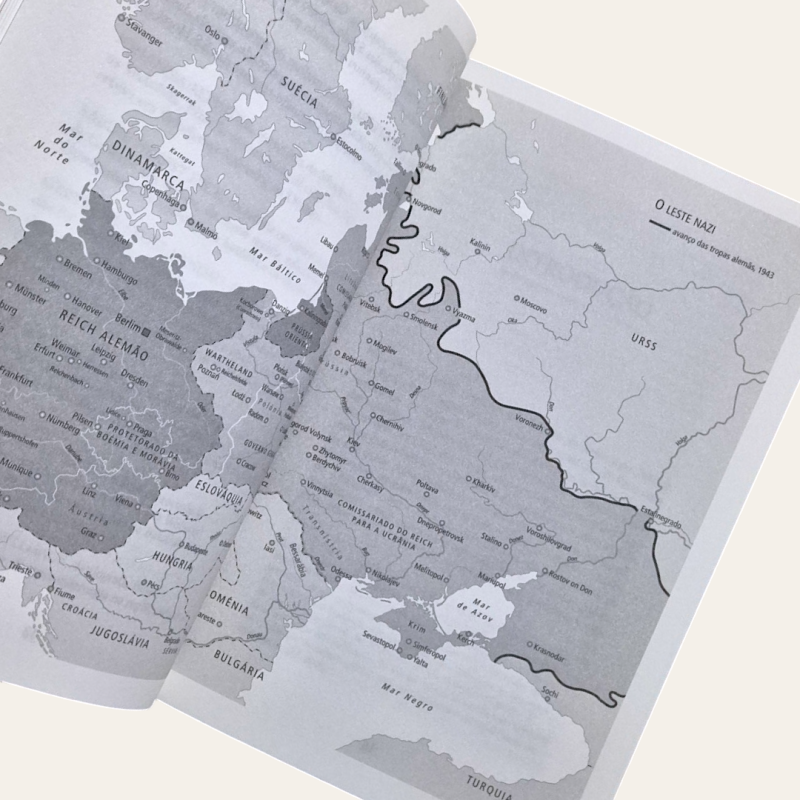 As Fúrias de Hitler