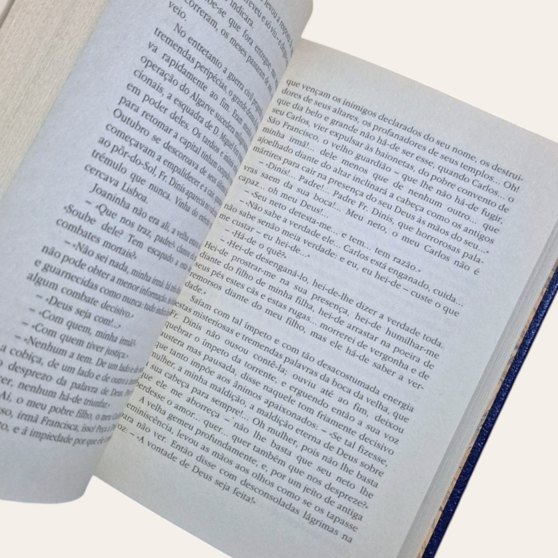 Viagens na Minha Terra