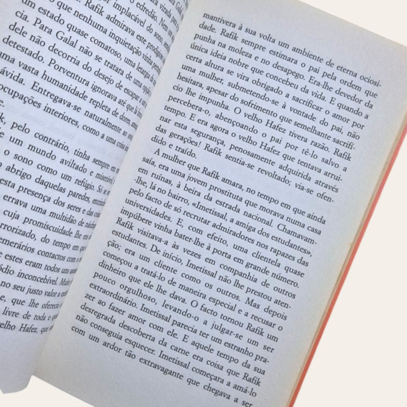 Mandriões no Vale Fértil