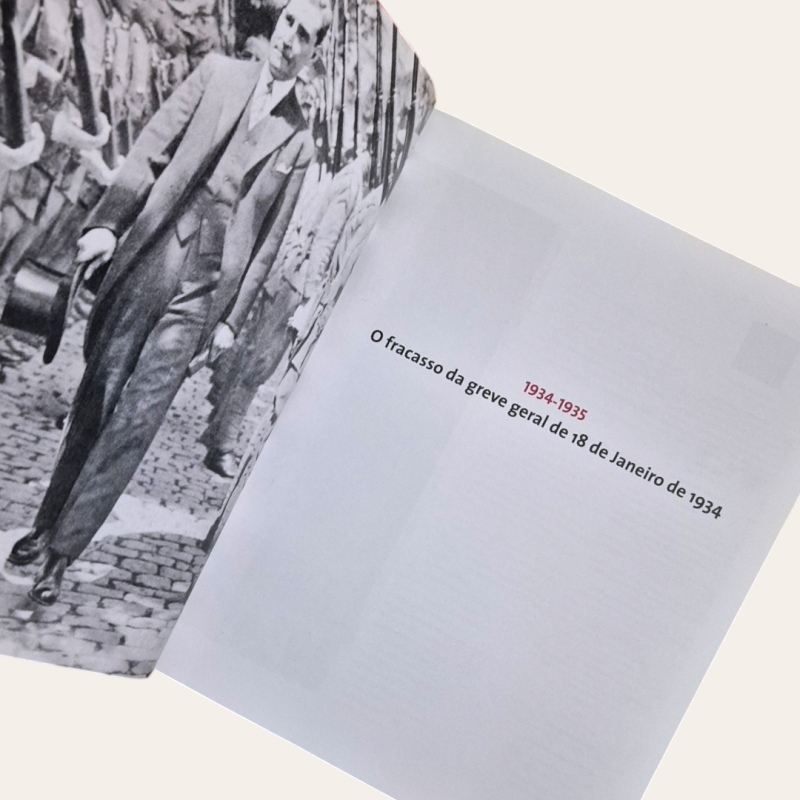 Os Anos de Salazar - Volumes I,II,III