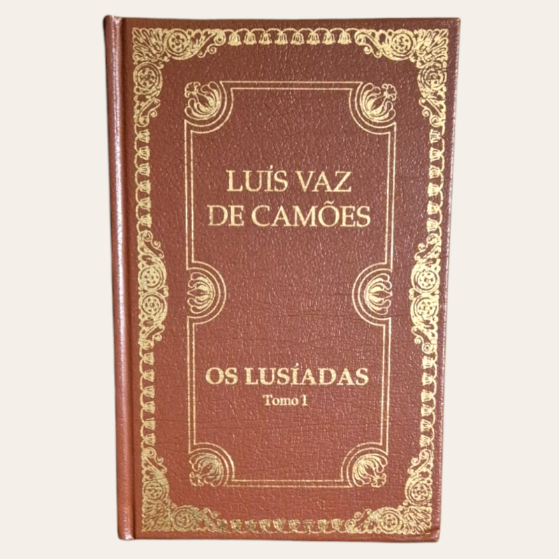 Os Lusíadas (Tomos I e II)