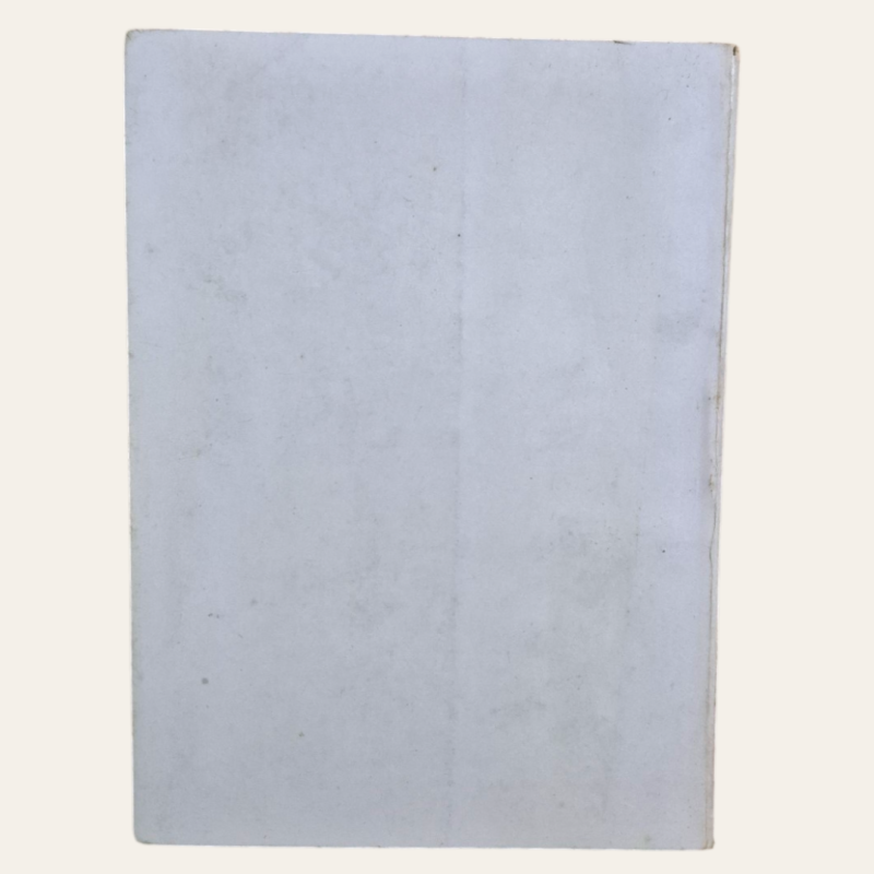 A Filosofia como Ciência de Rigor