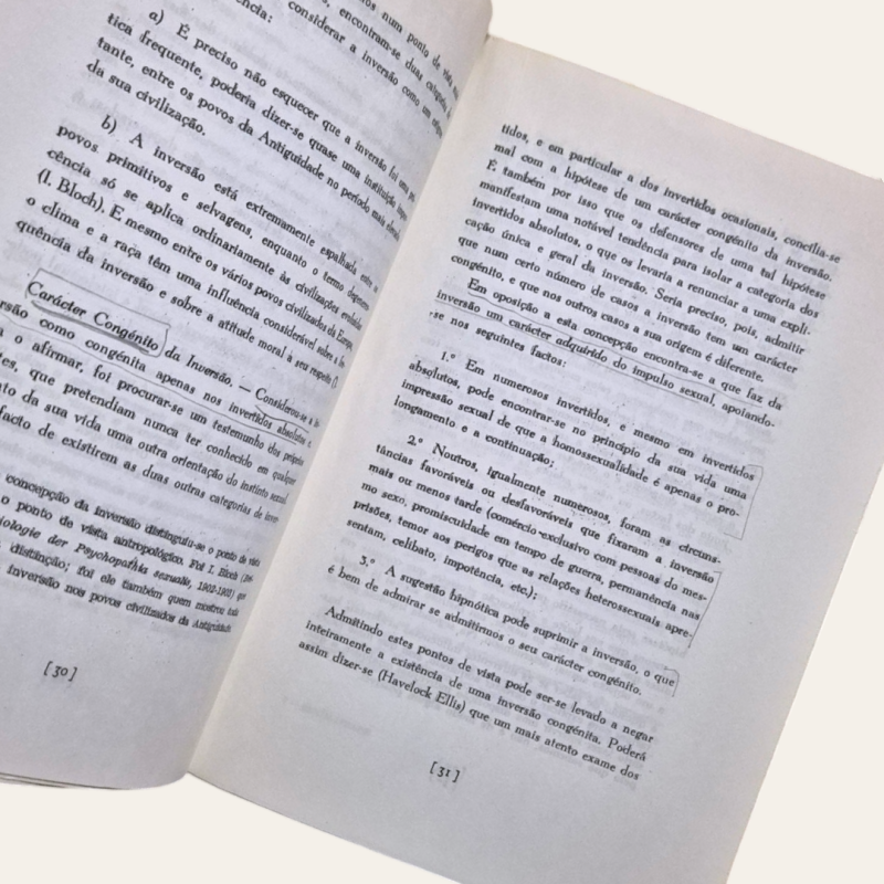 Três Ensaios Sobre a Teoria da Sexualidade