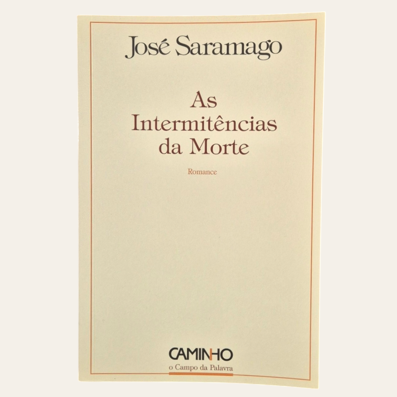 As Intermitências da Morte