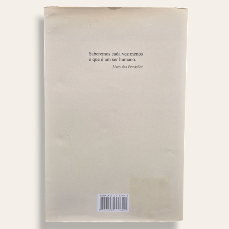 As Intermitências da Morte