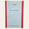 Anti-Dühring (2 volumes) - Primeira edição