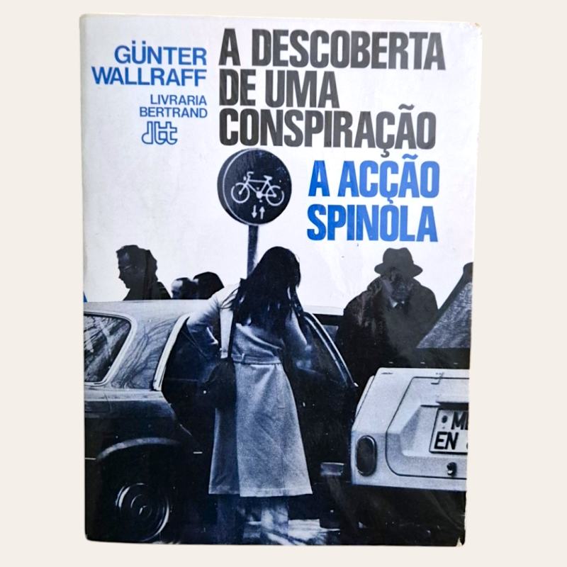 A Descoberta de uma inspiração