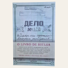 O Livro de Hitler