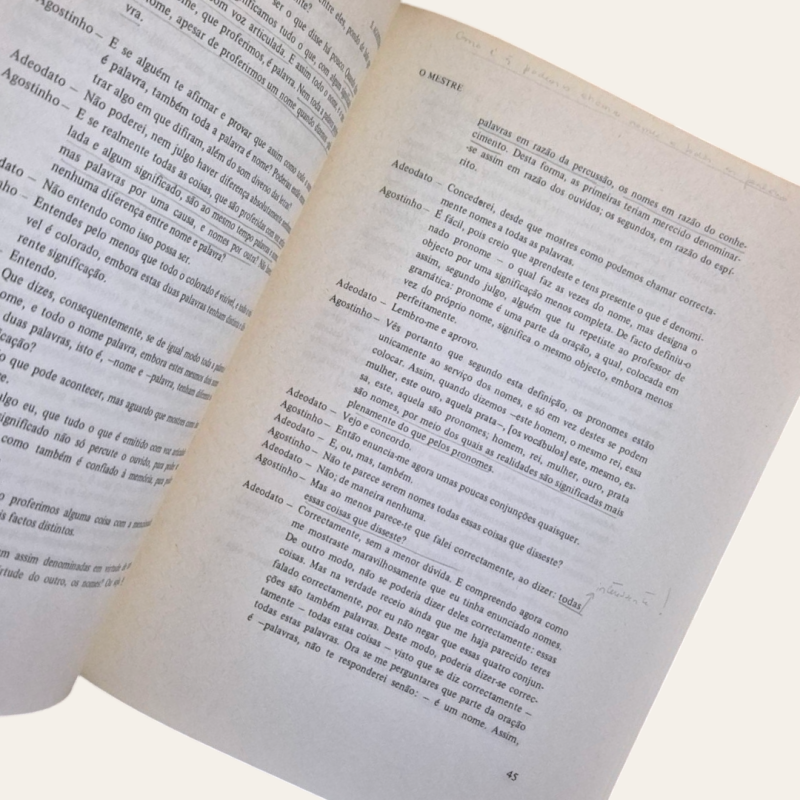 Opúsculos selectos da filosofia medieval