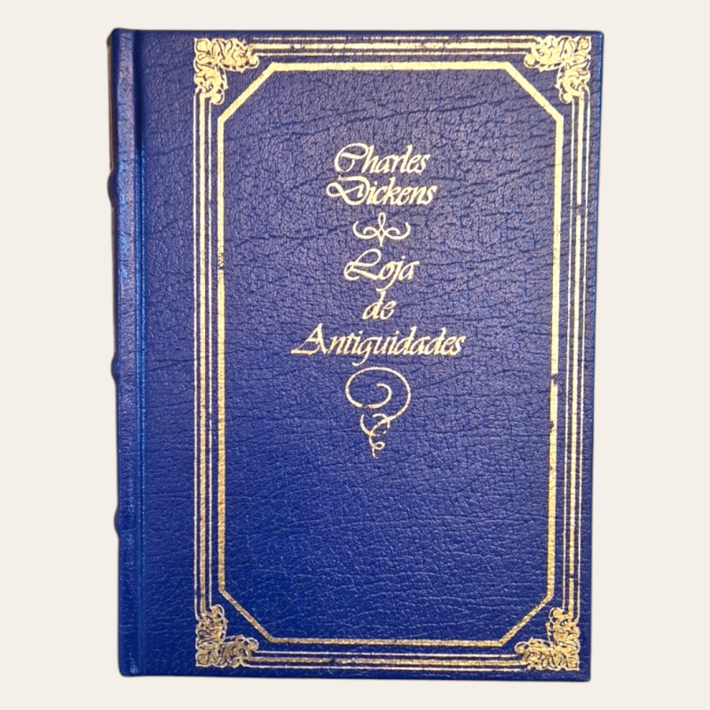 Loja de Antiguidades