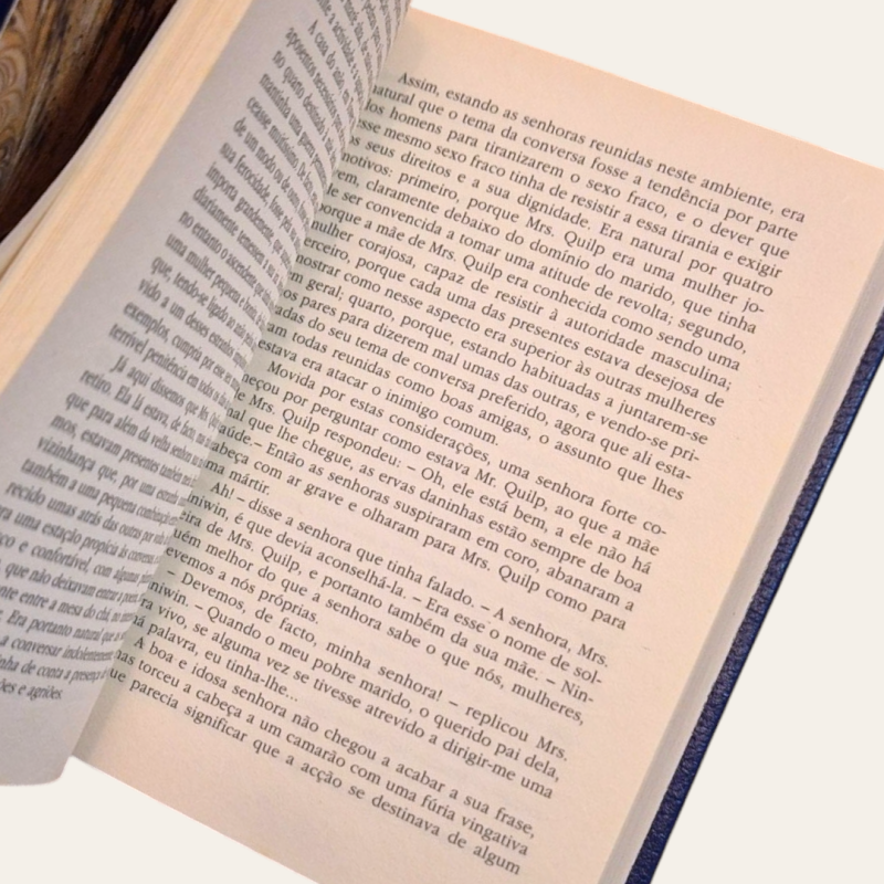 Loja de Antiguidades