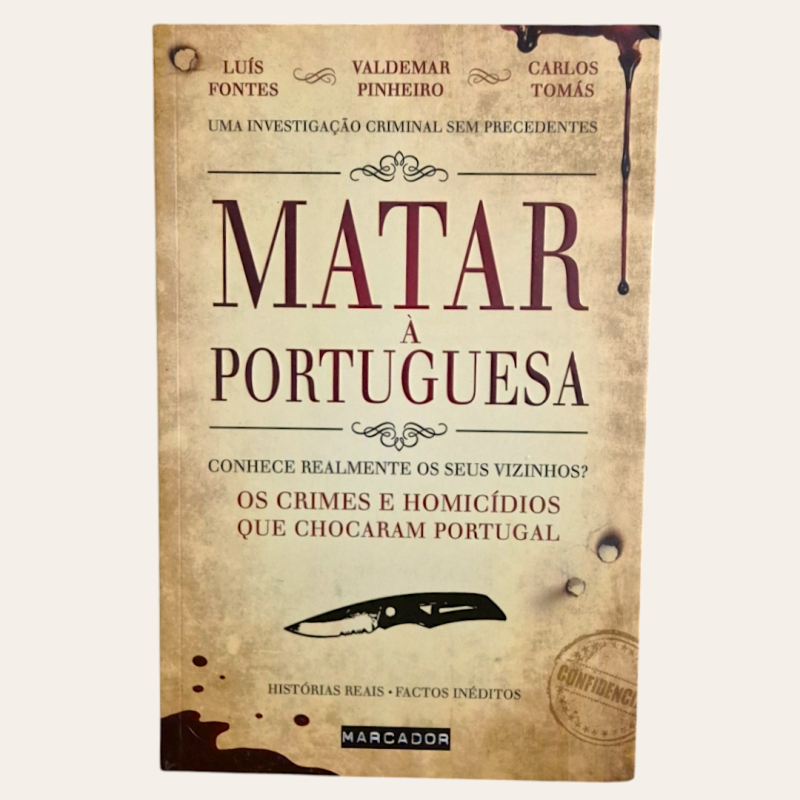 Matar à Portuguesa