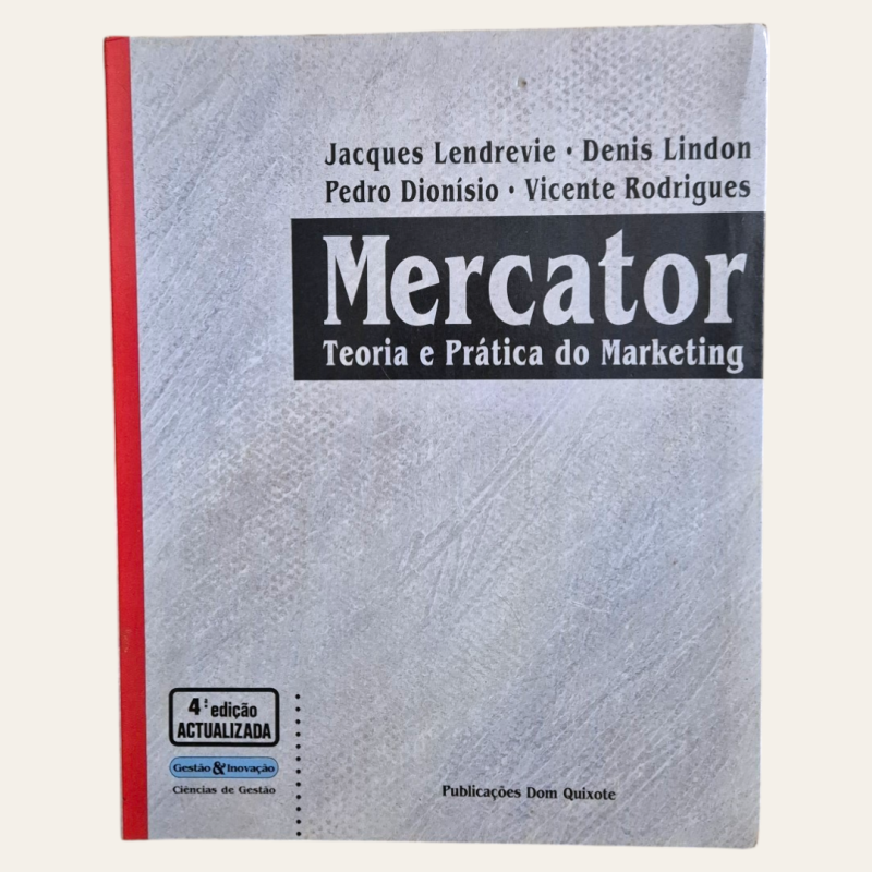 Mercator