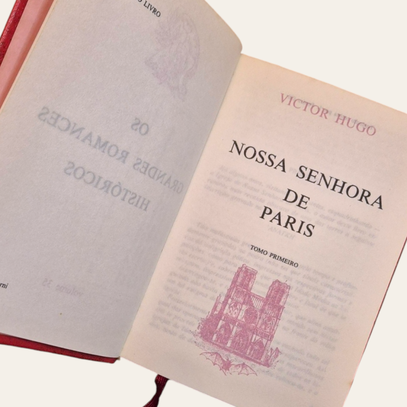 Nossa Senhora de Paris