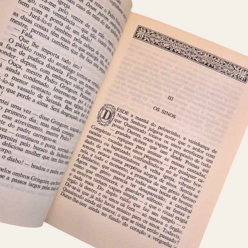 Nossa Senhora de Paris