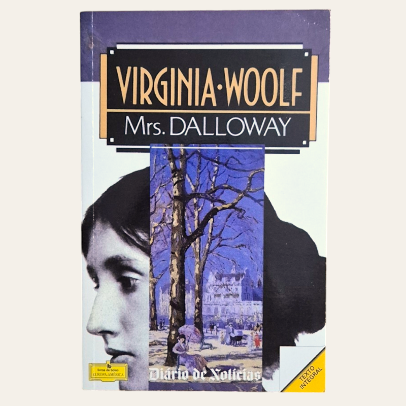 Mrs. Dalloway