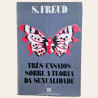 Três Ensaios Sobre a Teoria da Sexualidade