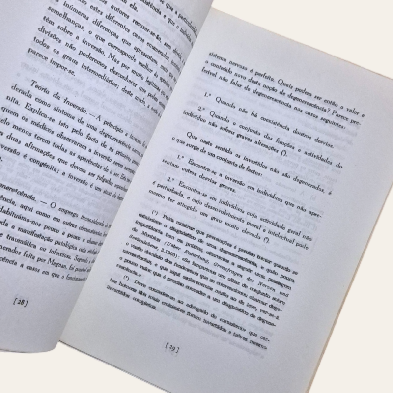 Três Ensaios Sobre a Teoria da Sexualidade