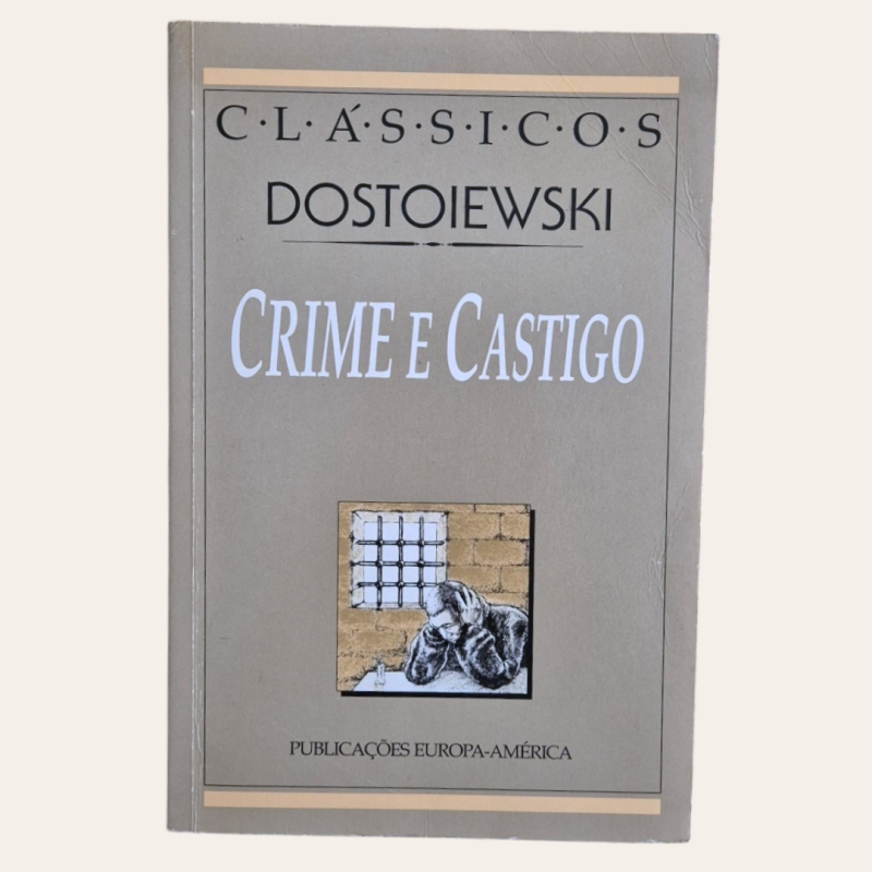 Crime e Castigo