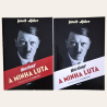 A Minha Luta ( II volumes)