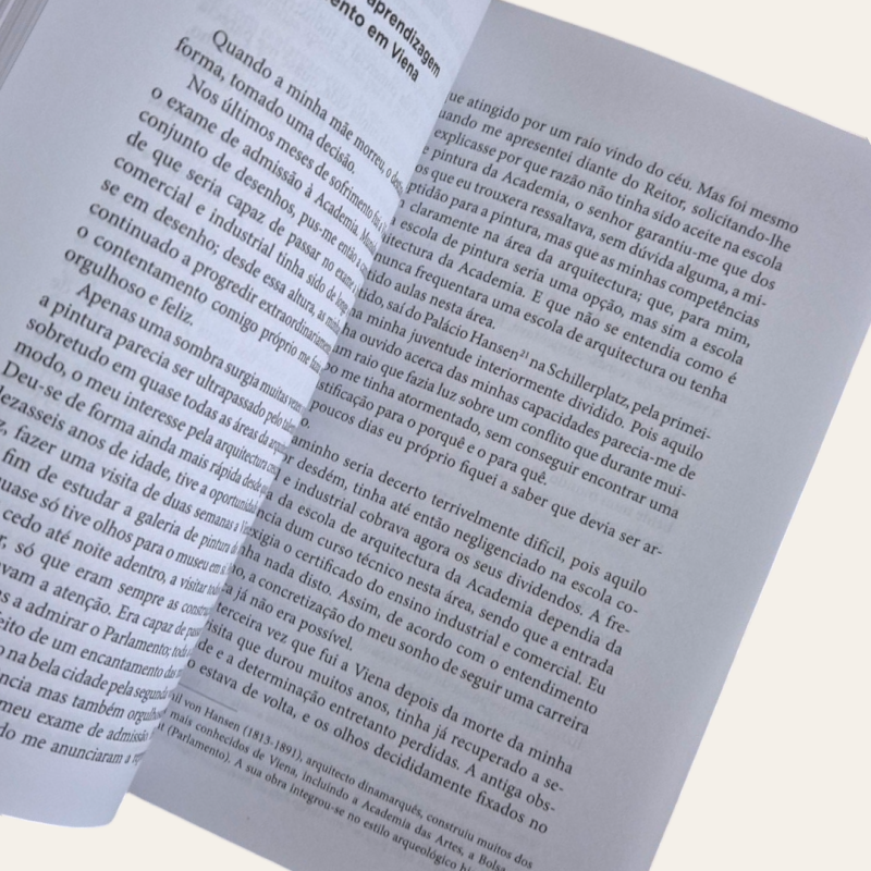 A Minha Luta ( II volumes)