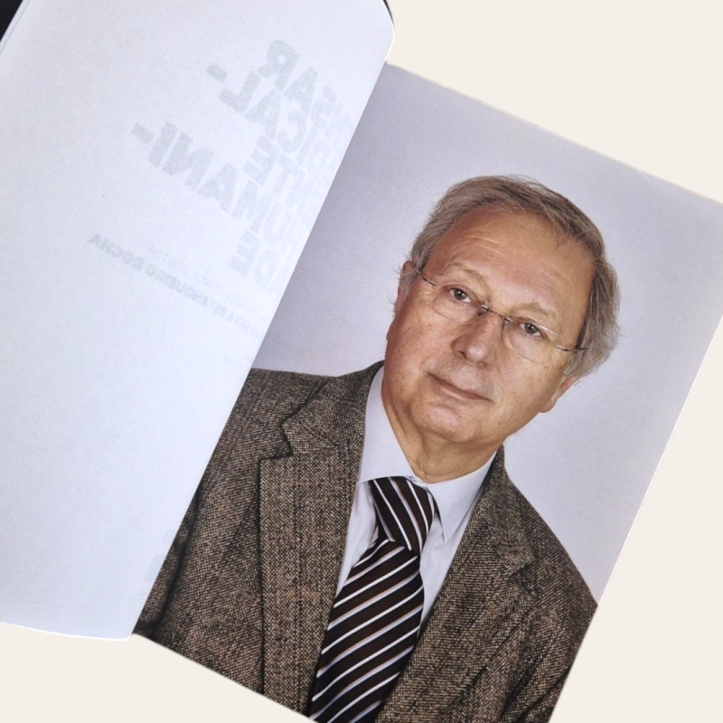 Pensar Radicalmente a Humanidade