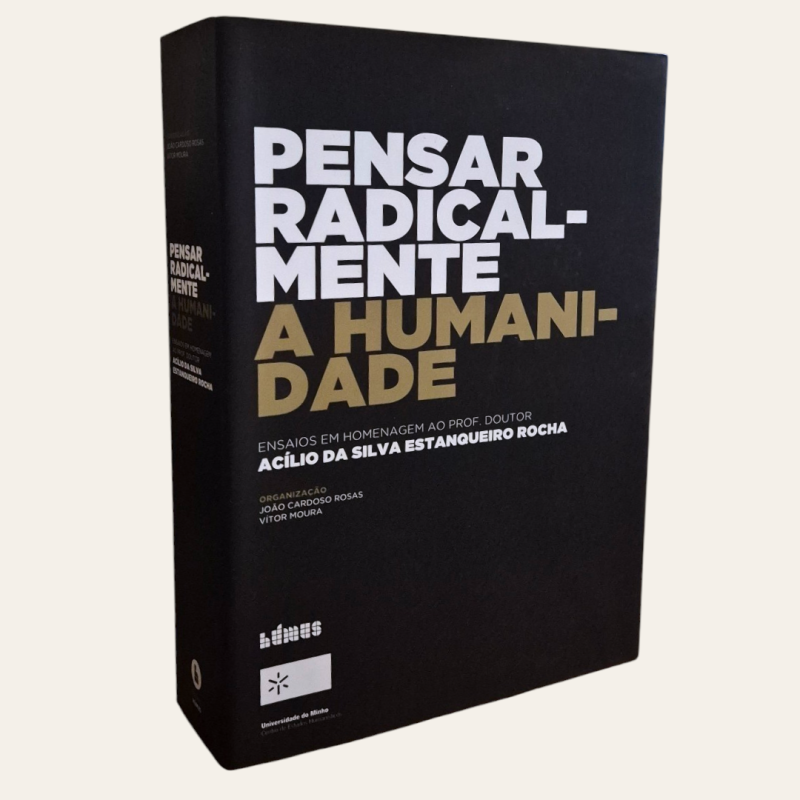 Pensar Radicalmente a Humanidade