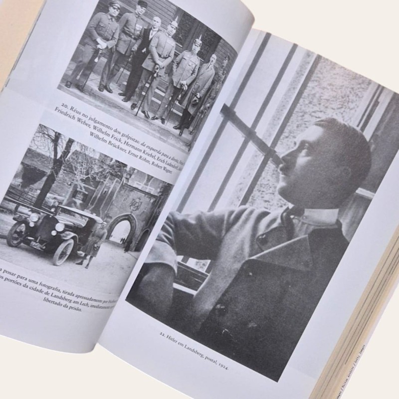 Hitler - Uma Biografia