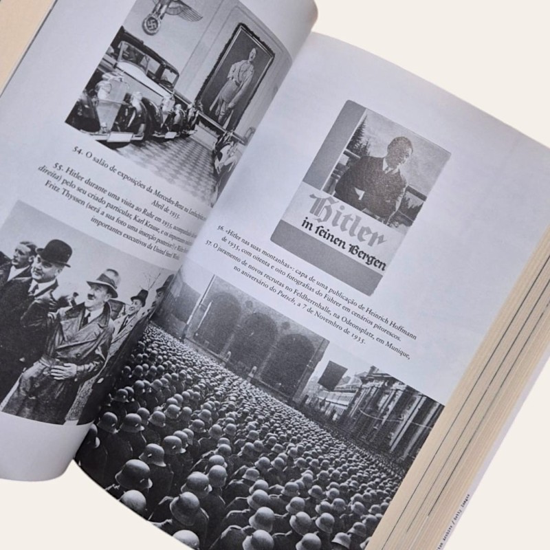 Hitler - Uma Biografia