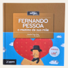 Fernando Pessoa - o menino da sua mãe