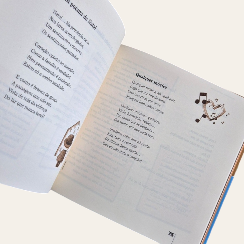 Fernando Pessoa - o menino da sua mãe