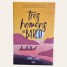 Três Homens num Barco