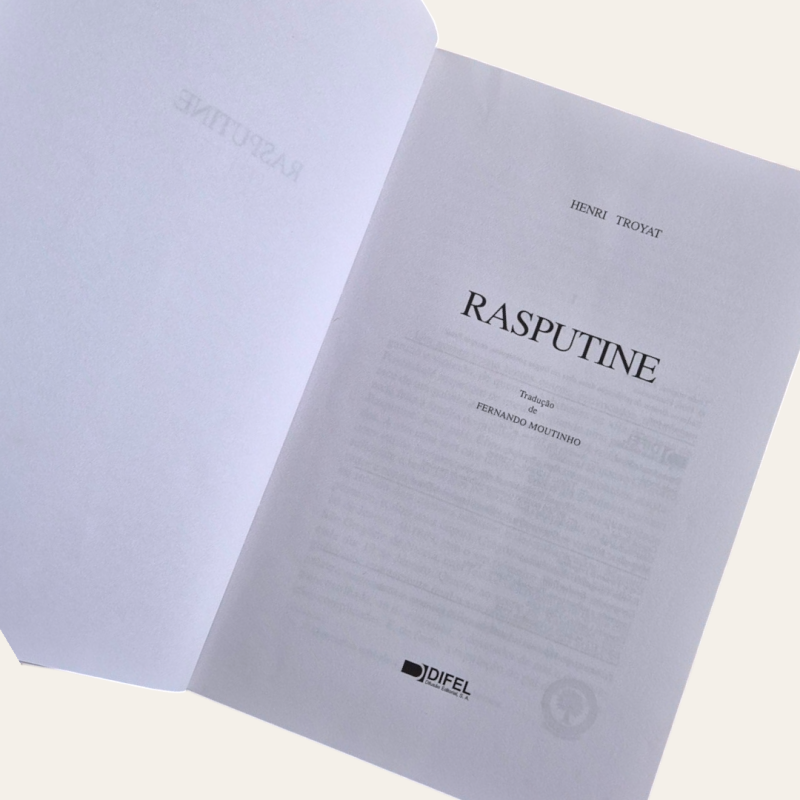 Rasputine