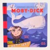 Moby Dick: A BabyLit Storybook