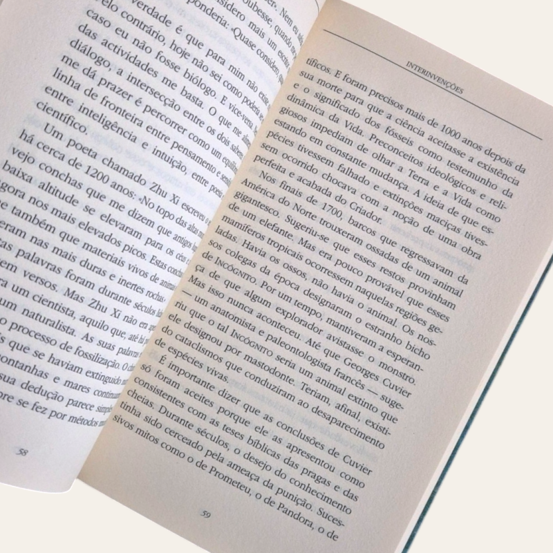 E se Obama fosse africano? E Outras Interinvenções