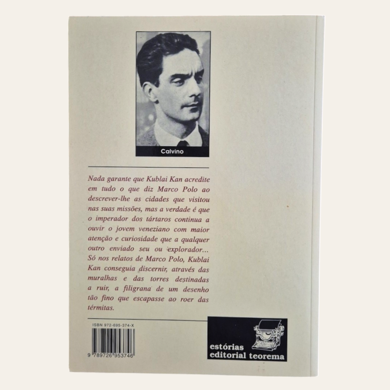 As Cidades Invisíveis