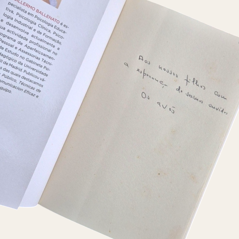 Educar Sem Gritar - Pais e filhos: convivência ou sobrevivência?