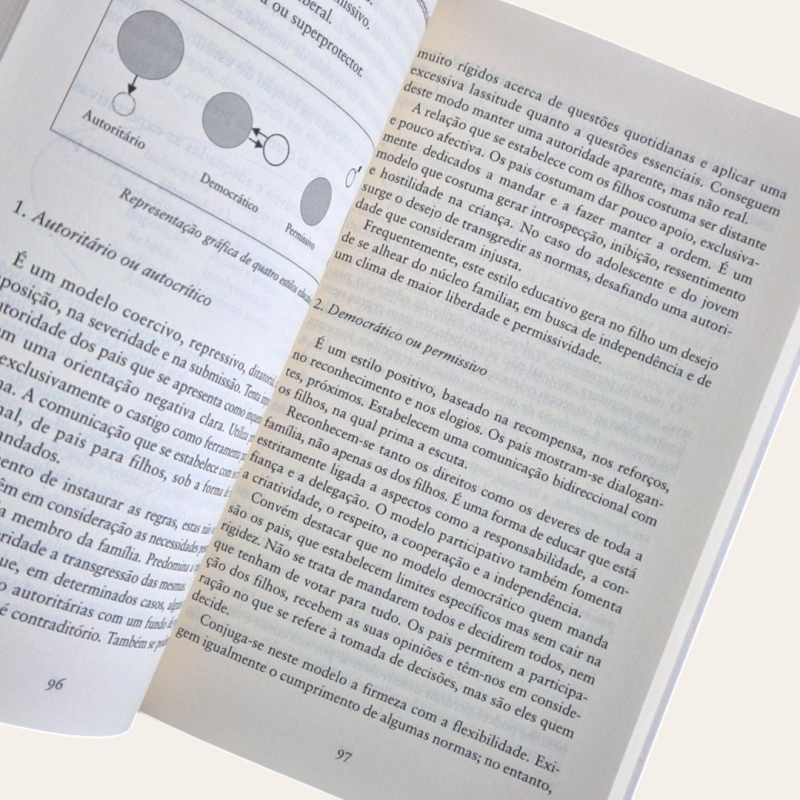 Educar Sem Gritar - Pais e filhos: convivência ou sobrevivência?