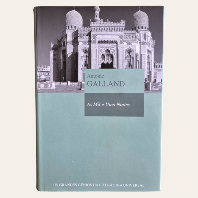 As Mil e Uma Noites