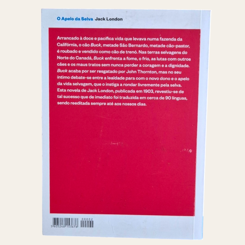 O Apelo da Selva