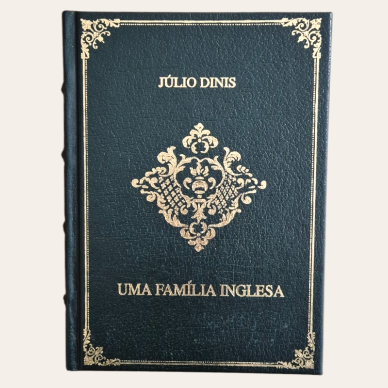 Uma Família Inglesa