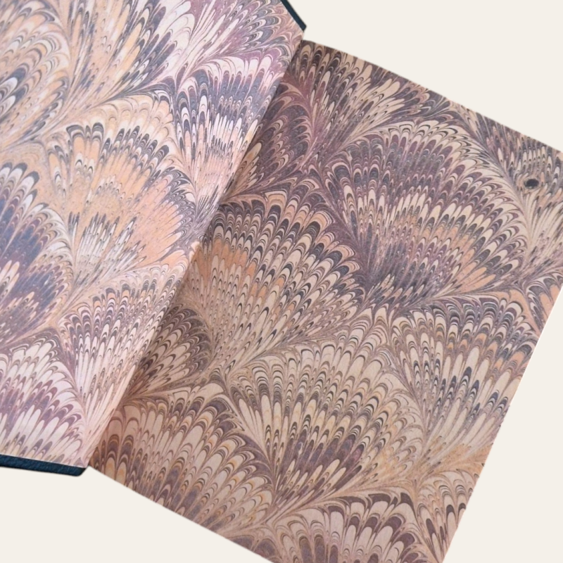 Uma Família Inglesa