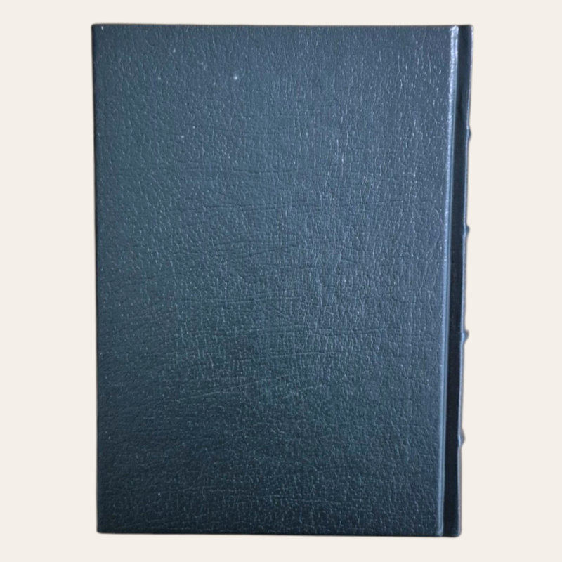 Uma Família Inglesa