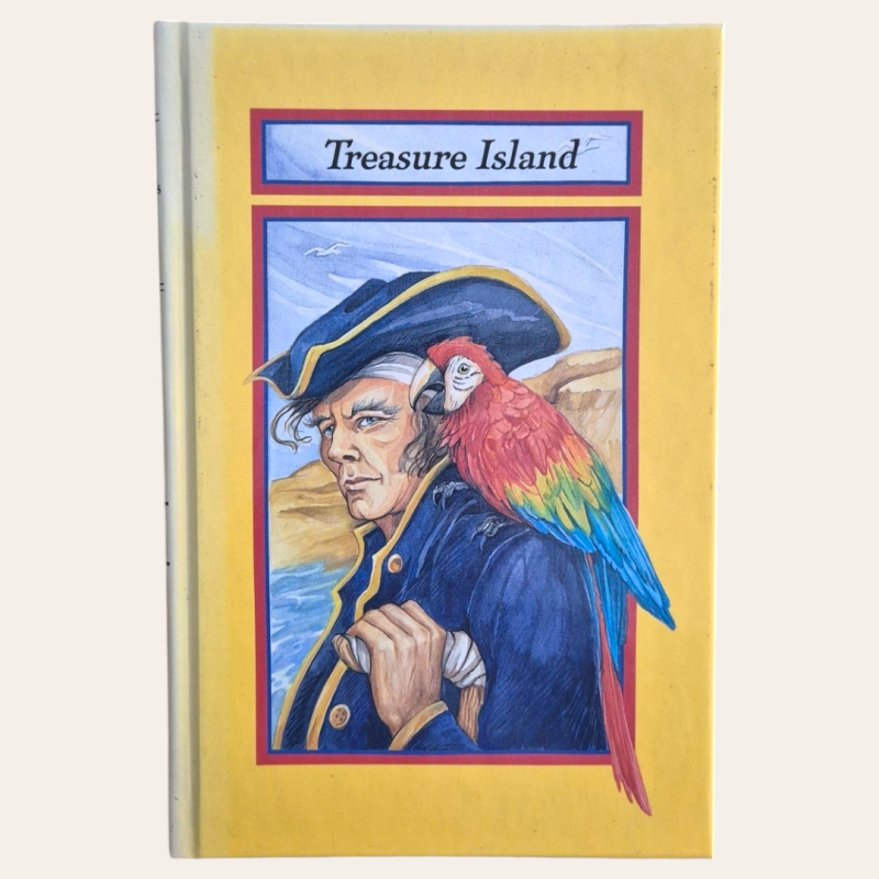 The Children's Classics (5 exemplares)