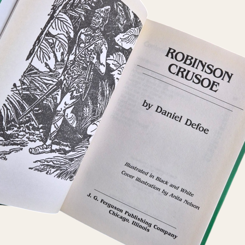 The Children's Classics (5 exemplares)