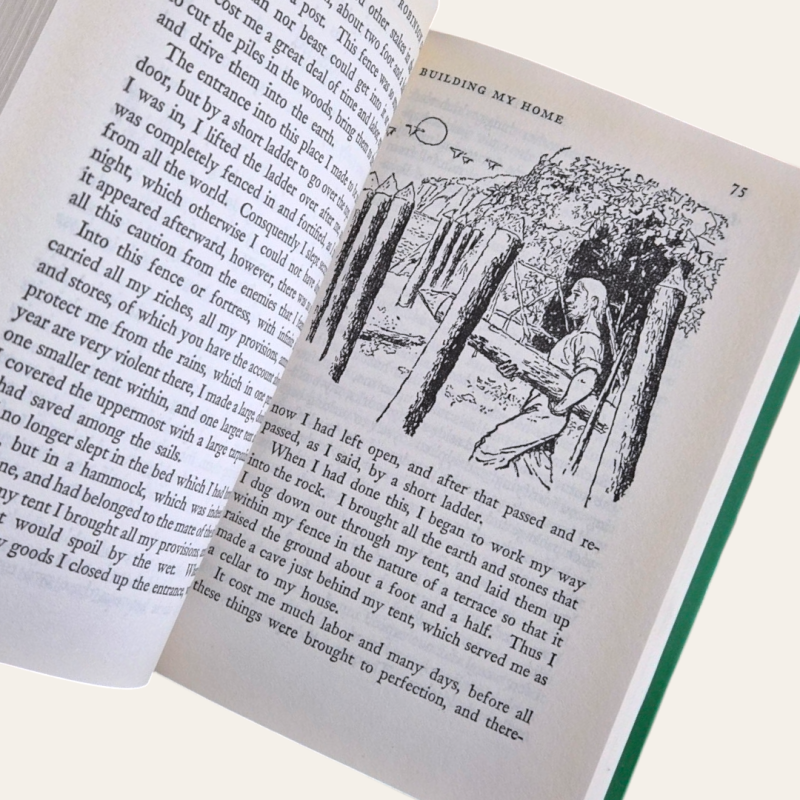 The Children's Classics (5 exemplares)