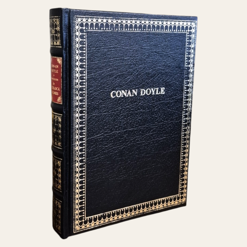 Aventuras de Sherlock Holmes