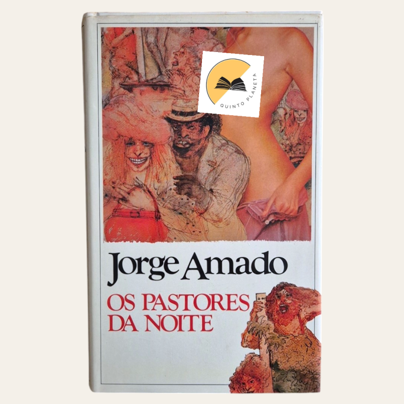 Os Pastores da Noite