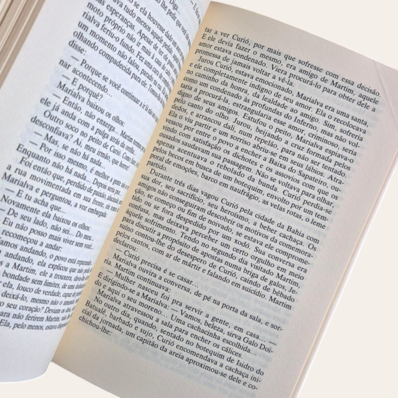 Os Pastores da Noite