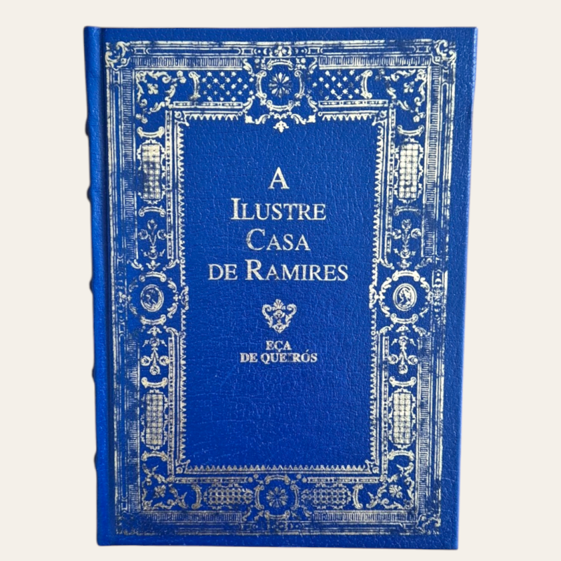 A Ilustre Casa de Ramires